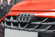 Audi A3 S3 TFSI quattro Sportback
