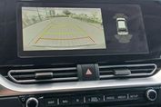 Kia Niro 1.6 GDI Hybrid  Business Line