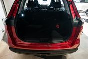 Chery Tiggo 7 Select 1.5 T-GDI HEV DCT
