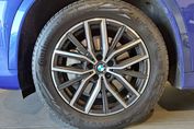 BMW X1 SDRIVE20I M Sport