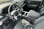 Land Rover Defender 110 3.0 D250 X-Dynamic HSE