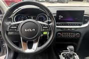 Kia XCeed L 1.5 T-GDI  DCT