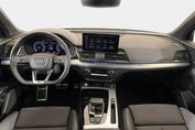 Audi Q5 40 TFSI mHES Line tronic