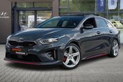 Kia ProCeed 1.6 T-GDI GT DCT