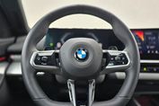 BMW Seria 5 520d xDrive M Sport aut