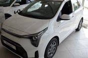 Kia Picanto 1.0 DPI L