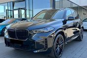 BMW X5 xDrive40d M Sport