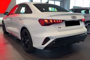 Audi A3 TFSI S Line
