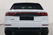Audi Q8 TDI quattro