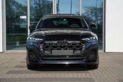 Audi Q8 TDI quattro S line