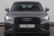 Audi Q2 35 TFSI S Line