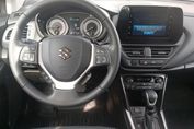Suzuki S-Cross 1.5 DualJet Hybrid Premium AGS