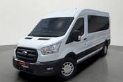 Ford Transit Kombi 350 L3H2 2.0