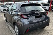 Toyota Yaris Comfort 1.5 Hybrid