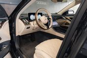 Mercedes Klasa S 400 d 4-Matic