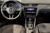 Skoda Octavia 1.5 TSI DSG