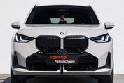 BMW X3 xDrive20d M Sport