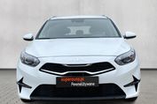 Kia Ceed 1.5 T-GDI M DCT