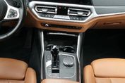 BMW Seria 3 320e Luxury Line
