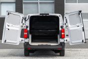 Fiat Scudo Maxi L2H1 AT