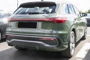Audi Q5 TDI quattro S line
