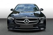 Mercedes Klasa C 200 d