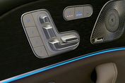 Mercedes GLS 450 d 4MATIC AMG Line