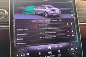 Mercedes Klasa S 580 e AMG Line