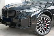 BMW X5 xDrive40i M Sport
