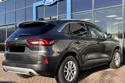 Ford Kuga Titanium FWD  1.5 EcoBoost