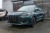 MG ZS 1.5 HEV+ Standard aut