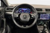 Skoda Superb 2.0 TDI SCR Style DSG