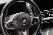 BMW Seria 8 Gran Coupe 840d xDrive