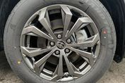 Toyota RAV4 Comfort 2.5 Hybrid