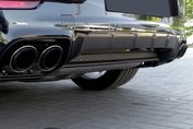 Porsche Cayenne Coupe S