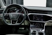 Audi A6 Avant 45 TDI quattro S Line