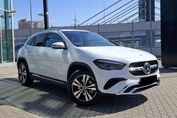 Mercedes GLA 220 4-Matic Progressive