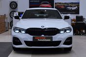 BMW Seria 3 330i xDrive M Sport sport-aut
