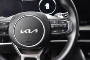Kia Sportage 1.6 T-GDI Business Line 2WD DCT