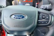 Ford Ranger Limited 4x4 A10