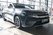 JAC 7 Plus 1.5T CVT