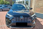 Toyota RAV4 Executive 2.5 Hybrid AWD