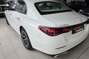 Mercedes Klasa E E 220 d mHEV Avantgarde 9G-Tronic