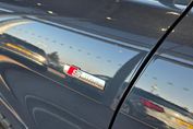 Audi Q4 e-tron Performance S line Sportback