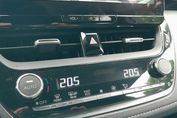 Toyota Corolla 2.0 Hybrid Style