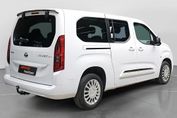 Toyota Proace City Verso Long L2H1 Business