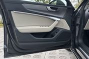 Audi A6 35 TDI