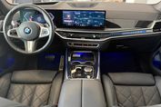 BMW X5 XDRIVE30D M Sport