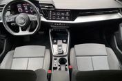 Audi A3 30 TFSI S tronic