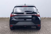 Hyundai i20 1.0 T-GDi N Line DCT